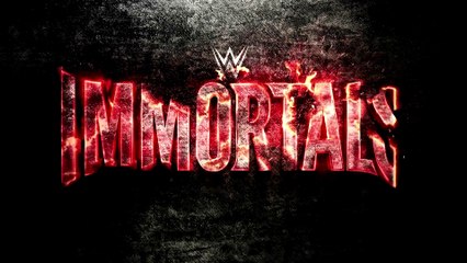 WWE Immortals : Roman Reigns Super Move