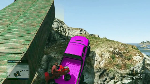 GIVING ETHAN A PIGGYBACK GTA 5 Funny Moments E409 (with The Sidemen) (GTA 5 Xbox One).