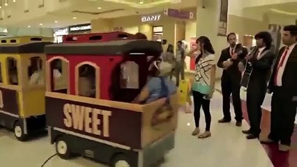 Il croit vivre le plus beau jour de sa vie, mais la suite va complètement l’assommer!