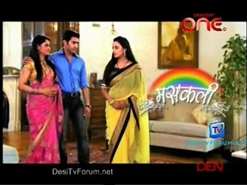 Masakkali 13th January 2015 Video Watch Online pt4