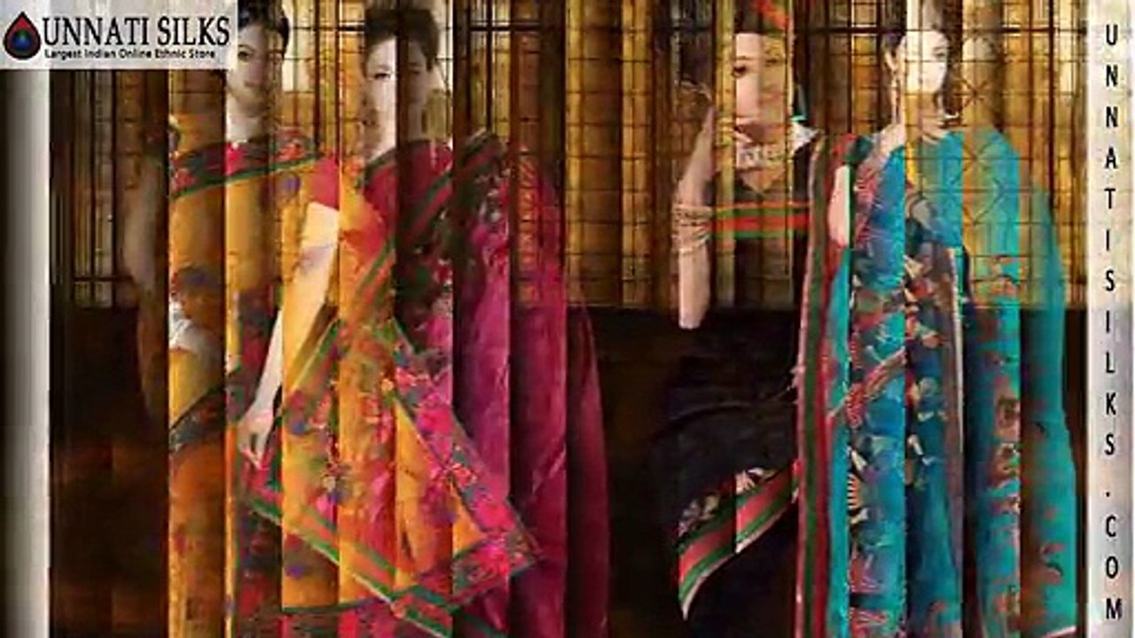 Dupion silk sarees online, buy attractive dupion silk saris Online Shop, Buy Silk saris Store -