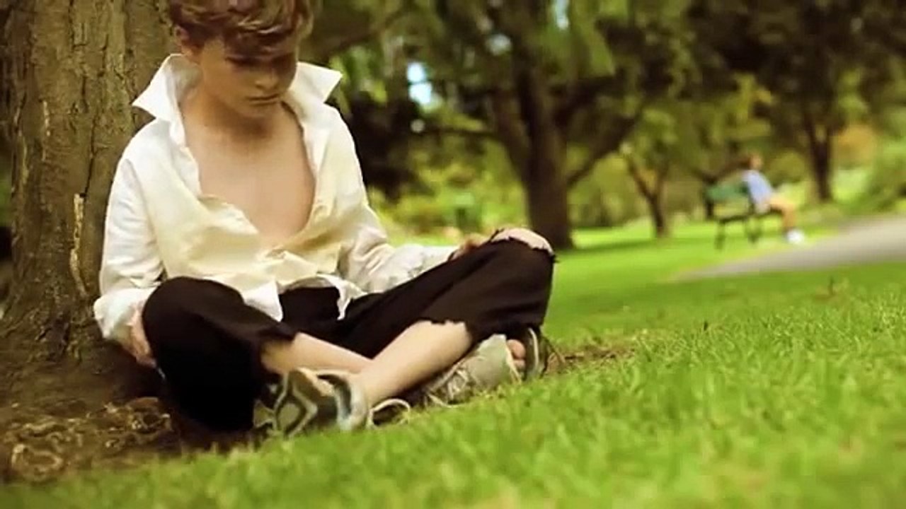 Une vidéo qui va changer votre vision de la vie