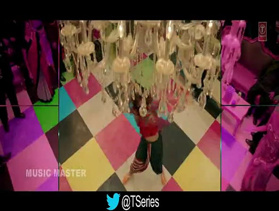 abhi to parti shuru  huwi h