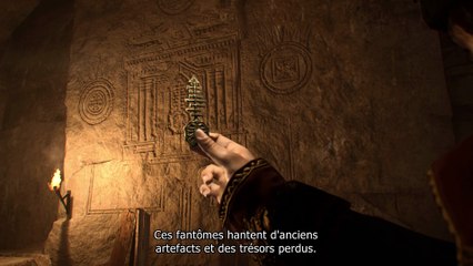 Assassin's Creed Unity - Dead Kings DLC