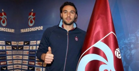 Trabzonspor, Hakan Arıkan'ı Kiraladı