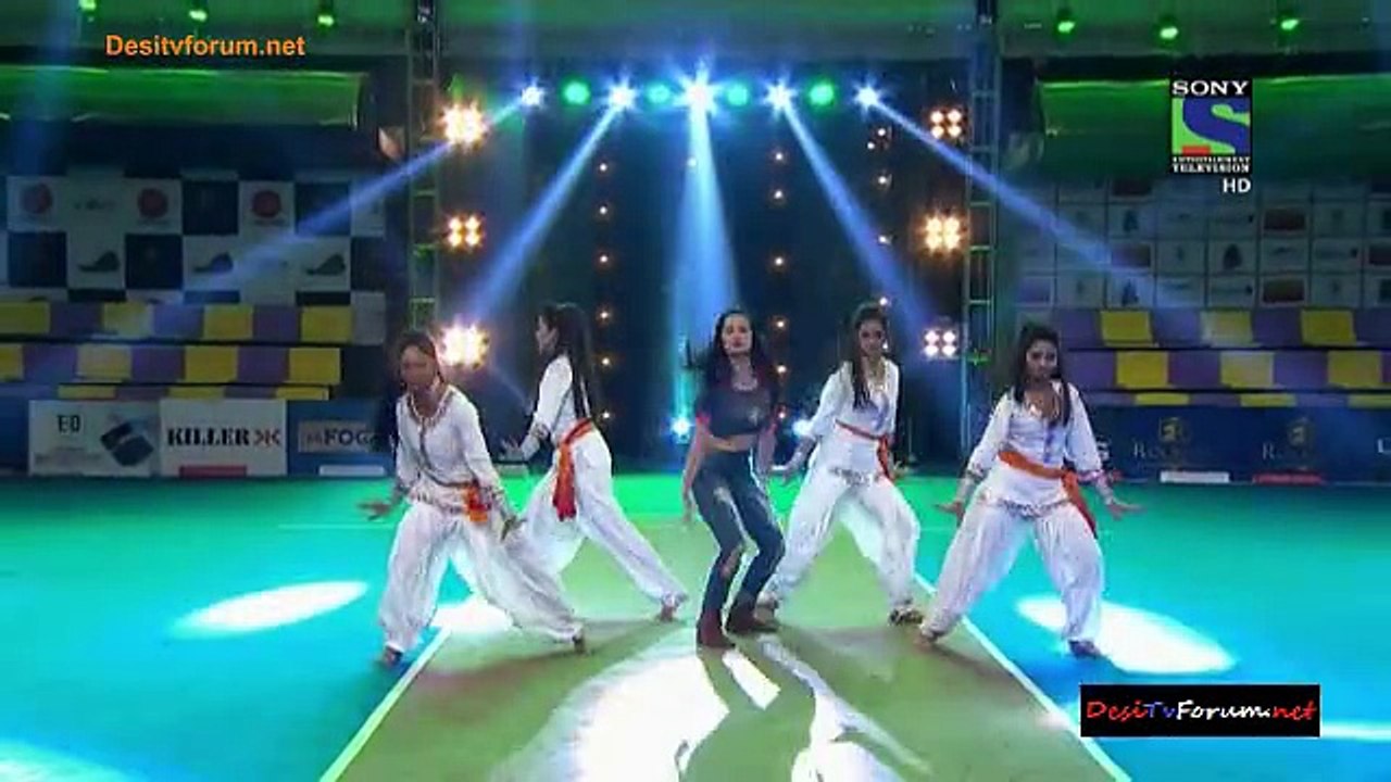 Box Cricket League (BCL) 13th January 2015 Video Watch pt1