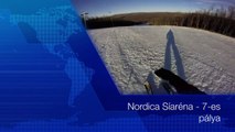Nordica Síaréna - 7-es pálya