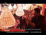 Mir Hassan Mir -  Hussain Meboob e Kibria in Haram Imam Hussain