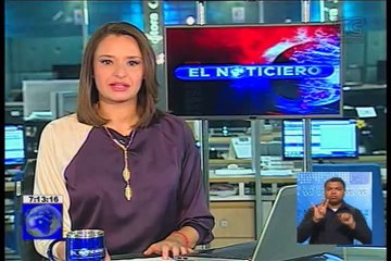 Visita de Asambleista Coca Codo