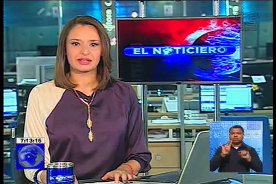 Visita de Asambleista Coca Codo
