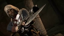 Assassin’s Creed Unity - DLC Dead Kings Trailer de lancement [FR]