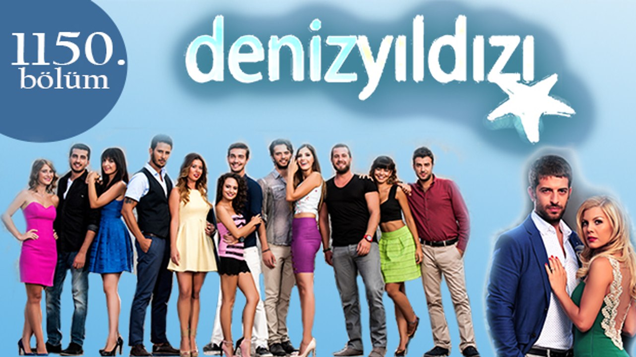Deniz Yıldızı 1150. Bölüm