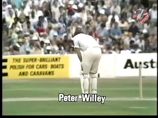 Michael Holding, 8 for 92, and 6 for 57, Pace Like Fire, 5th Test 1976
