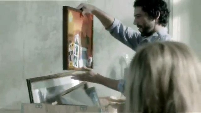 Dulux Valentine - peinture Couleurs du Monde, Un nouveau départ - juillet 2012