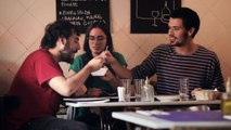 Havas Worldwide Paris pour Les Restaurants du Coeur - aide alimentaire, 