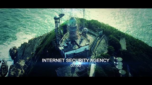 Golden Moustache, Nosite, Studio Bagel pour Orangina (Orangina Schweppes) - soda, Mission 404 : Internet doit rester vivant - juin 2013