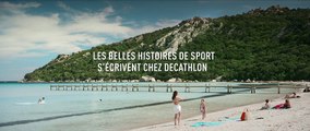 Decathlon - vêtements et matériel de sport, 