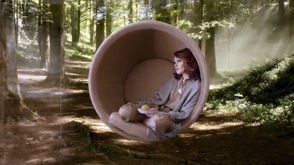 JWT Paris pour Mövenpick - glaces, «Moments» - juillet 2014