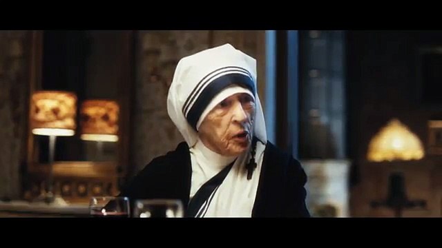 Forsman & Bodenfors Gothenburg pour Unicef Suède - organisme humanitaire, The good guys - décembre 2013 - the dinner party