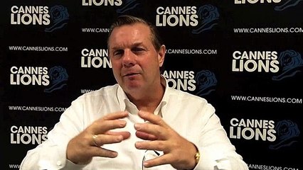 Joseph Tripodi, numéro deux de Coca-Cola monde, parle de la prochaine campagne