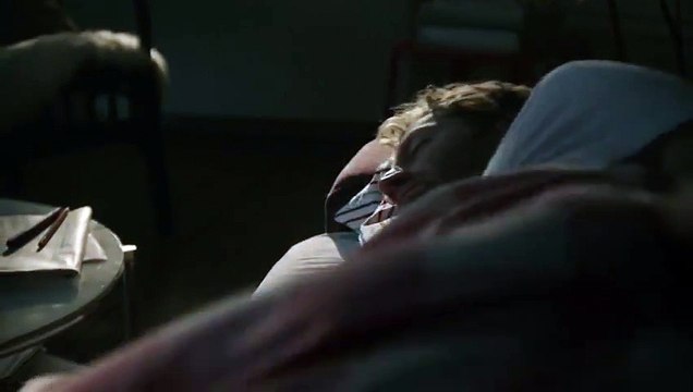 Ikea - meubles, Sleep Walkers - janvier 2013