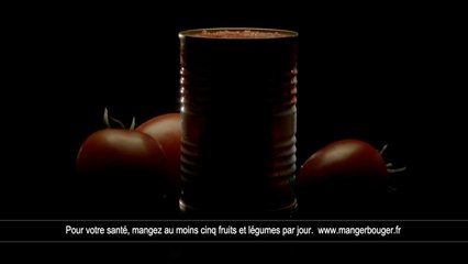 Herezie pour Mutti - tomate en conserve Polpa de Mutti, «Unico» - septembre 2014