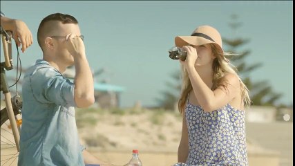 Greenpeace - protection de l'environnement, "Every time" - mai 2013