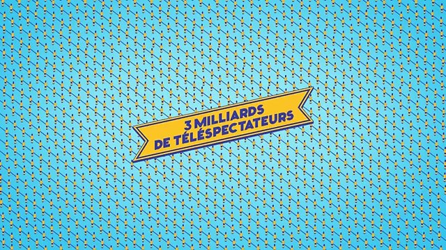 Fred & Farid Paris pour Orangina (Orangina Schweppes) - soda Orangina Miss O, «Canette anti-foot» - juin 2014