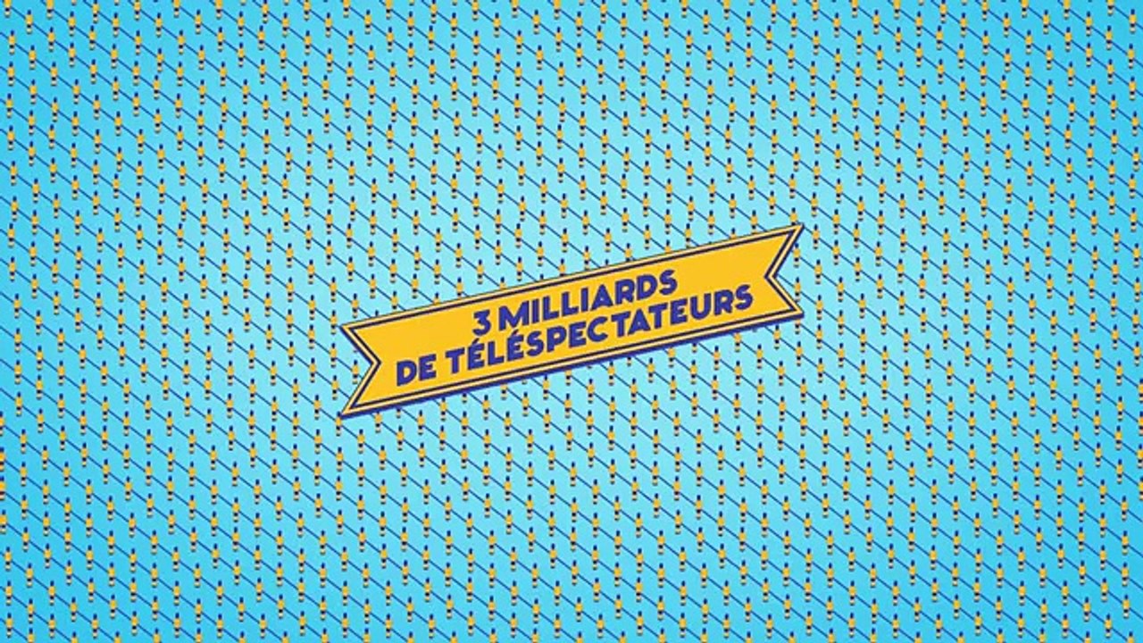 Fred & Farid Paris pour Orangina (Orangina Schweppes) - soda Orangina Miss O, «Canette anti-foot» - juin 2014