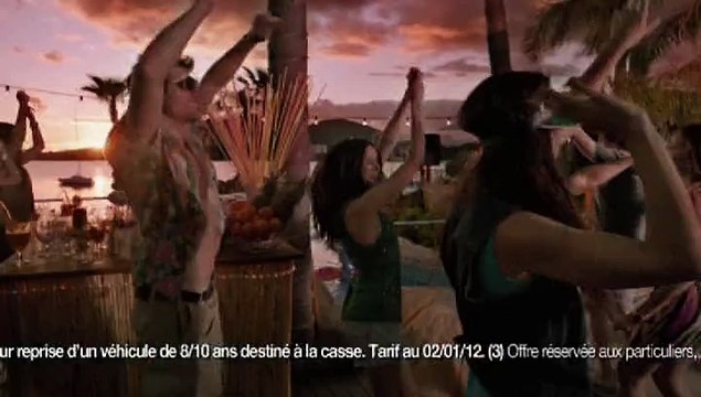 Fiat - voiture Nouvelle Fiat Punto, Vous l'aimerez. Punto. - janvier 2012