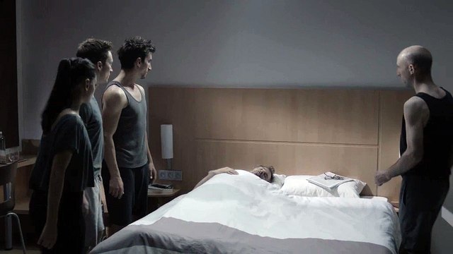 Ibis (groupe Accor) - hôtels, Sleep Art, La famille Ibis - septembre 2012 - Transformation, 3 logos