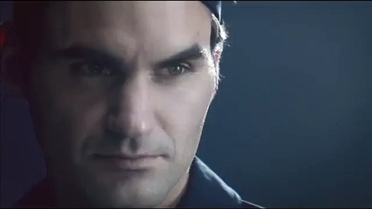 Gillette - rasoir Gillette Fusion Proglide, "Roger Federer" - août 2013
