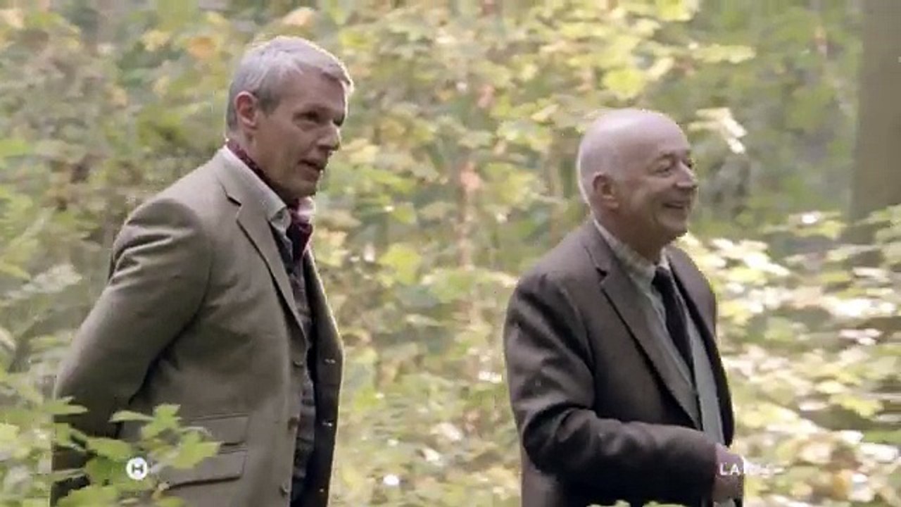 Krys - lunettes, "Les Apartés" - octobre 2012 - Lambert Wilson