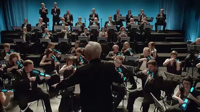 Hello bank ! (BNP Paribas) - banque sur mobile, Mobile Concerto - mai 2013