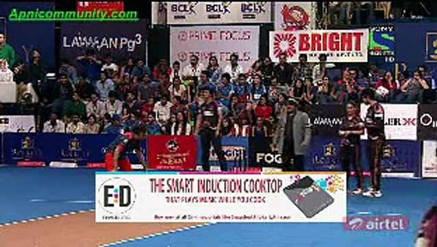 Box Cricket League-13th Jan 2015-pt5- Apnicommunity.com