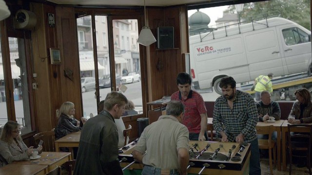 EDF - fournisseur d'électricité, Les engagements EDF & Moi - novembre 2012 - 60s