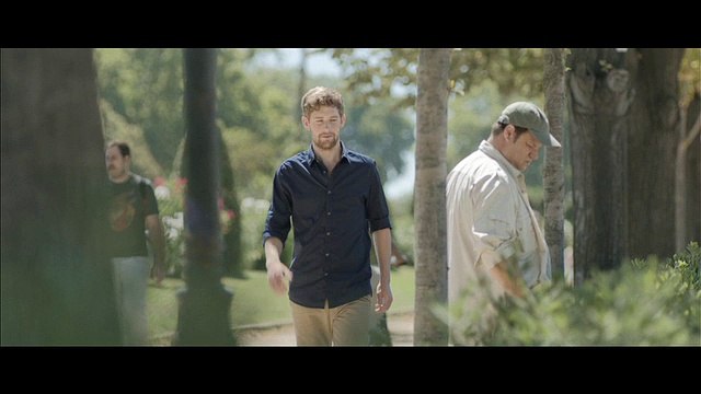 Hemisphere droit pour Ikea - mobilier, «Tout part de là» - septembre 2014 - salle de bain