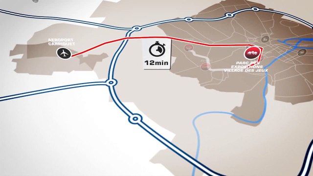 Jeux équestres mondiaux FEI Alltech 2014 - événement sportif, 2014 Normandie - février 2013