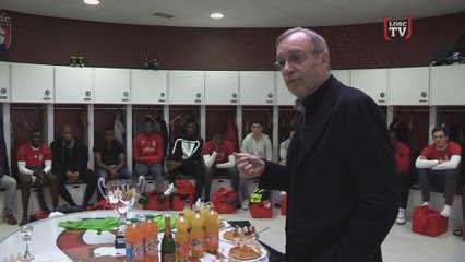 « Nous sommes une famille » Michel Seydoux