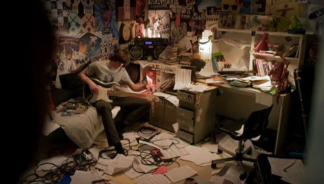 Elba (Groupe Hamelin) - papeterie et rangement, Ne rangez plus. Organisez vous. Elba. - août 2012 - adolescent 12s