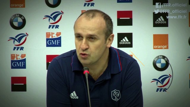 Havas Sports & Entertainment pour Orange - opérateur téléphonie, Internet, télévision, «Derrière les Bleus» - janvier 2014