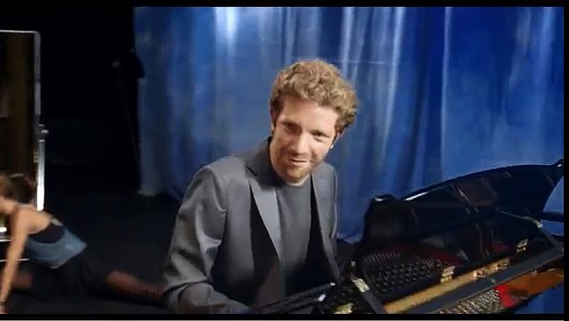 Dim - collants Dim Body Touch, Théâtre - octobre 2011