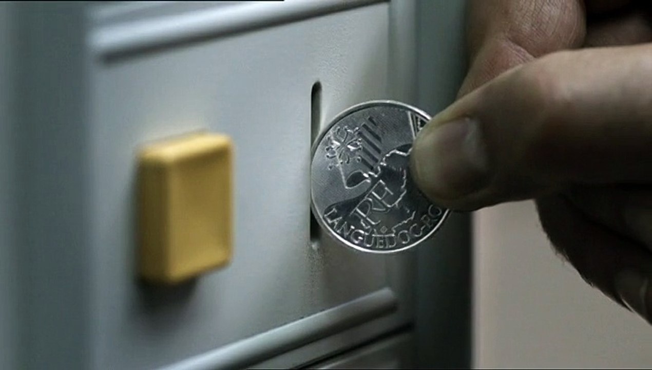 La Monnaie de Paris - pièces - septembre 2010 - "Les Euros des régions", Languedoc-Roussillon