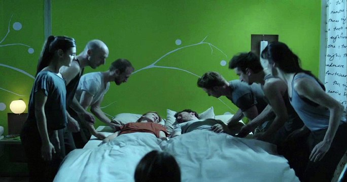 Ibis (groupe Accor) - hôtels, Sleep Art, La famille Ibis - septembre 2012 - Transformation Ibis Style