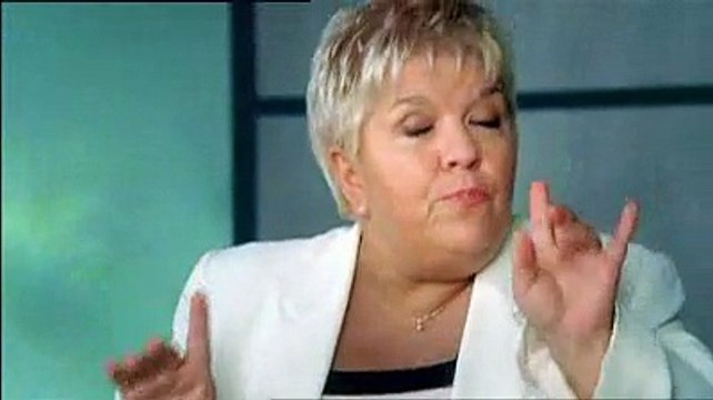 Eau Ecarlate - lingettes anti-décoloration Décolor Stop - juillet 2010 - Avec Mimi Mathy