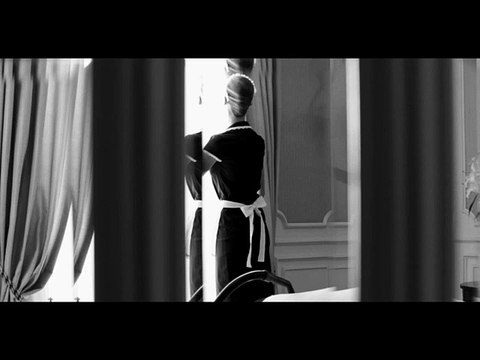 Giorgio Armani (Emporio Armani) - vêtements et accessoires Armani Jeans - septembre 2010 - House keeping , avec Cristiano Ronaldo