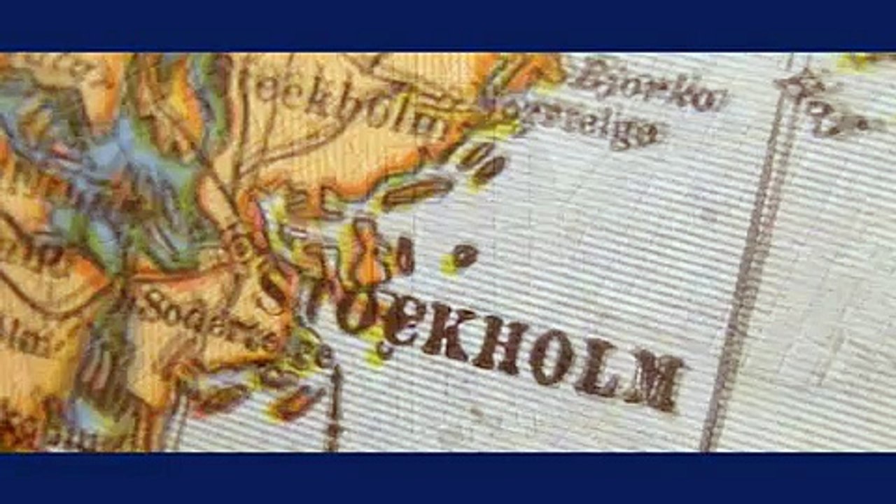 IBM - informatique - mars 2009 - "Bâtissons une planète plus intelligente."