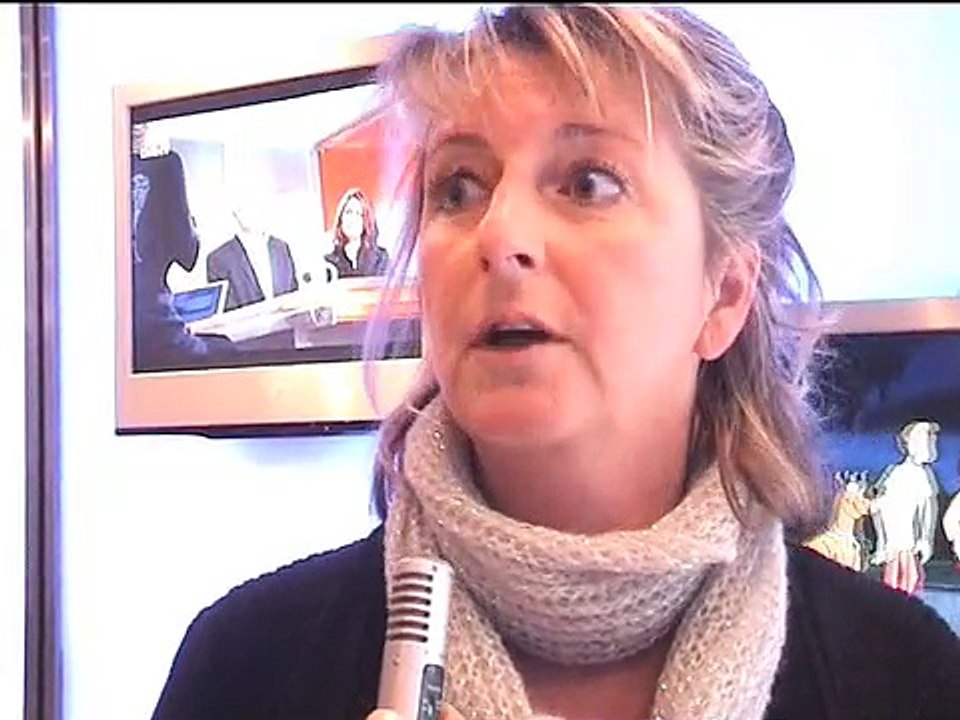Entretien avec Véronique Viviano, directrice des études de France Télévisions - la publicité en journée - février 2009
