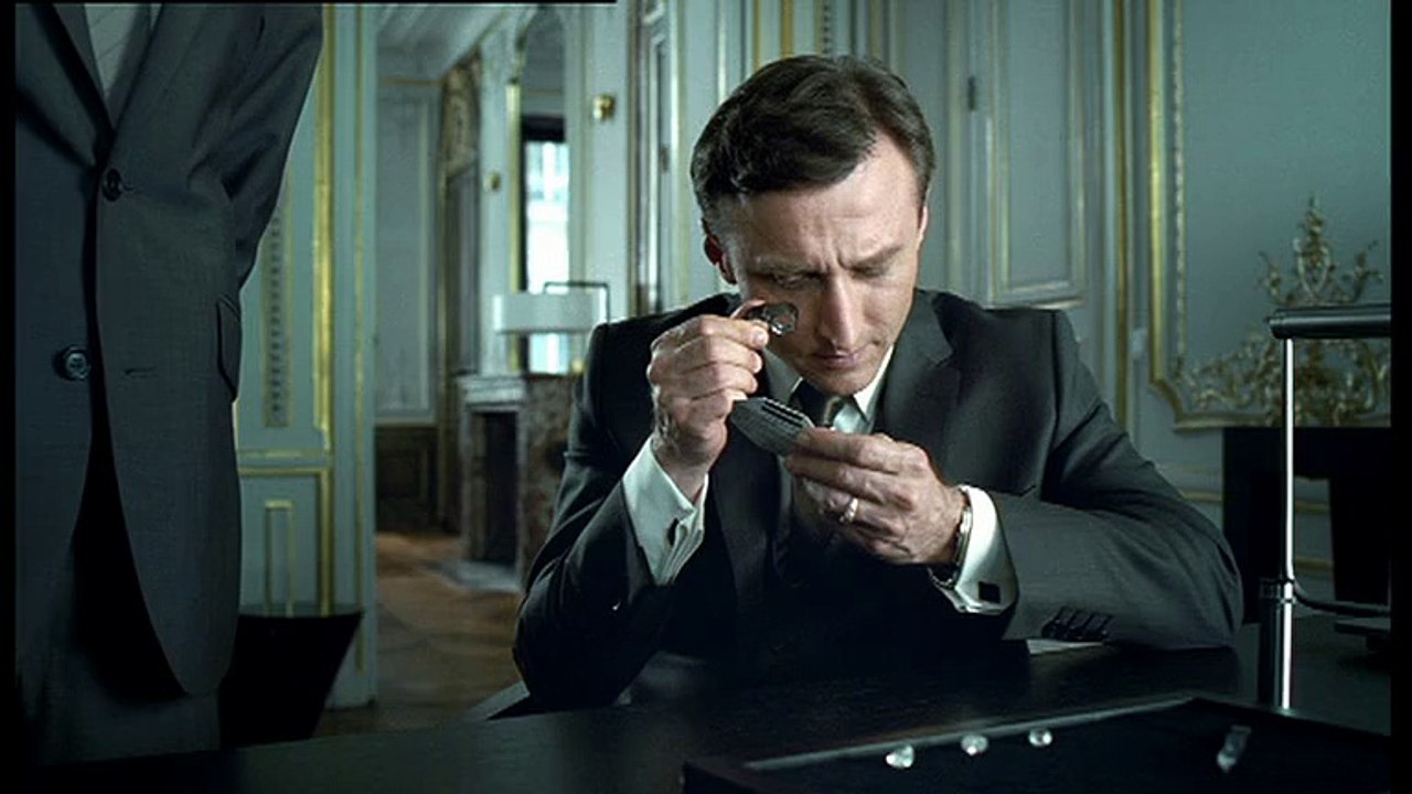 La Française des Jeux - jeu Solitaire - juin 2009 - "Nouveau Solitaire. 12 diamants taillés pour gagner."