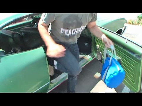 INQ - téléphones mobiles sociaux - août 2010 - Wild is calling , Gym et rats